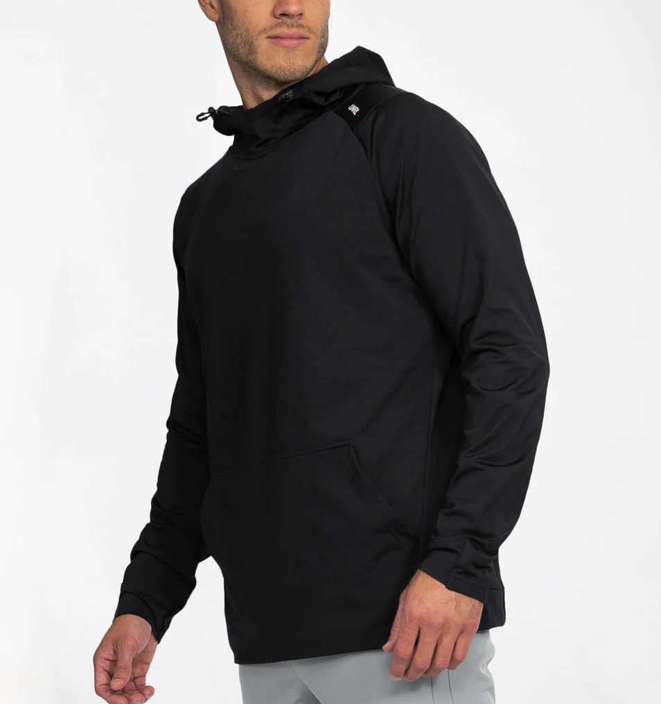 Umbrella Sports x UNRL Crossover II Hoodie — Umbrella Sports