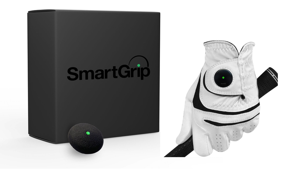 SmartGrip Golf Bundle — SmartGrip by Umbrella Sports
