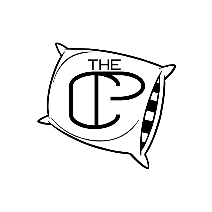 thecorporatepillow