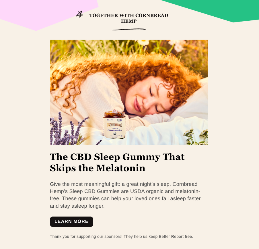 Your Newsletter Sponsorship Ad Copy Is Probably Costing You Performance