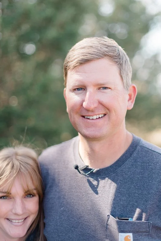 South Dakota Soybean Stories Drew Peterson — Hungry For Truth