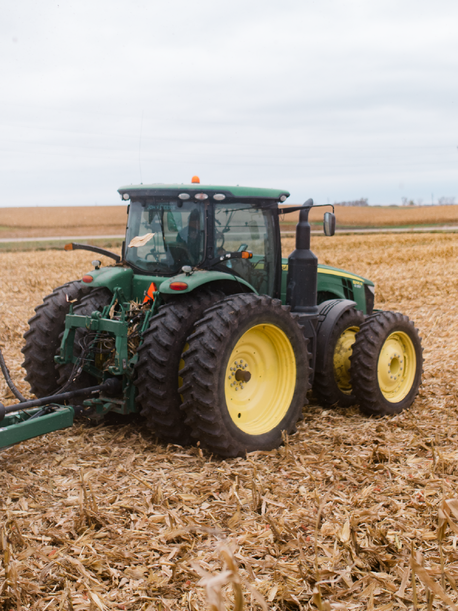 What are some Biodiesel Misconceptions?