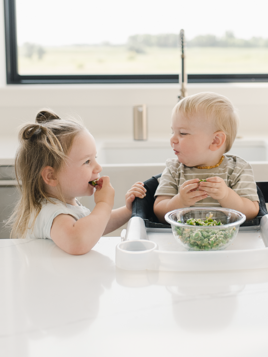 Soy and Kids: Supporting Healthy Growth