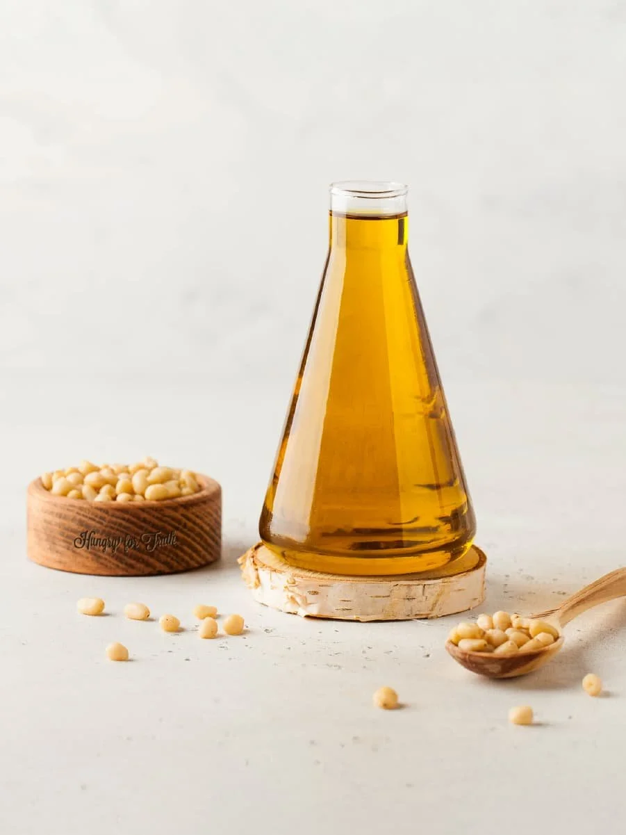 Winter Salad Dressings Made Simple with Soy Oil