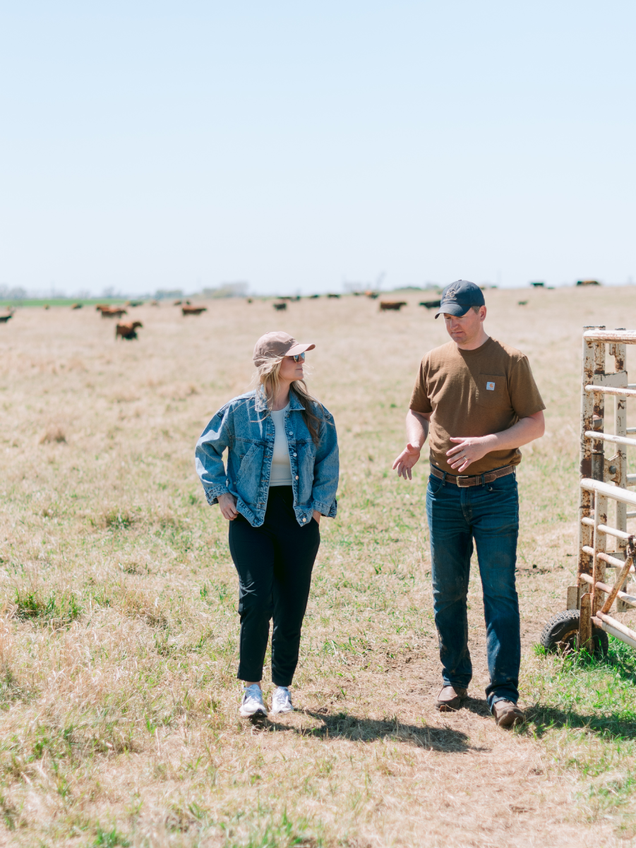 What Farmers Are Doing in June (That Most People Never See)