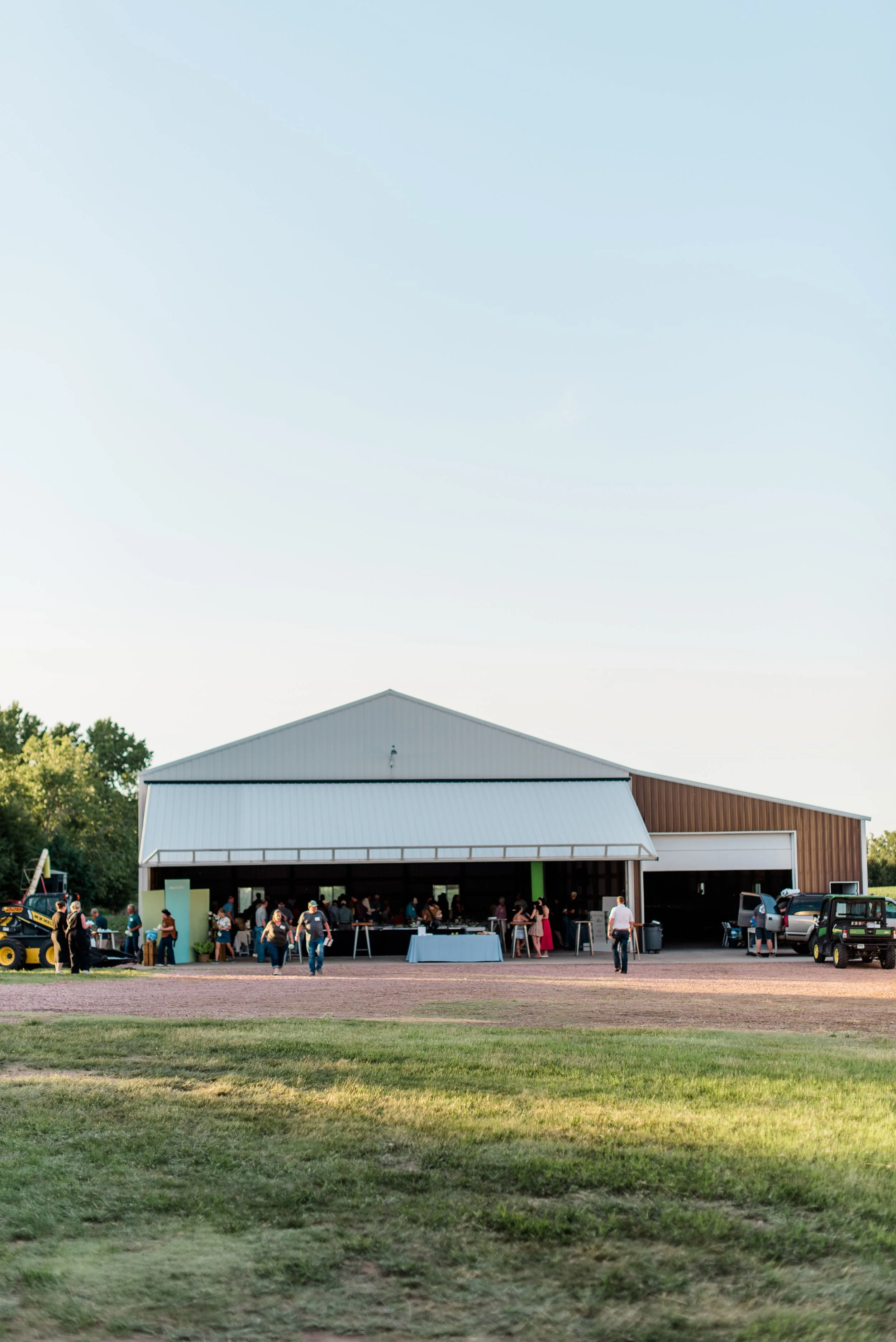 Hungry for Truth 2026 Farm to Fork Dinner Celebrates South Dakota Agriculture