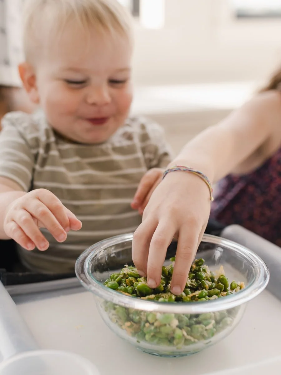 The Fiber Benefits of Soy Foods