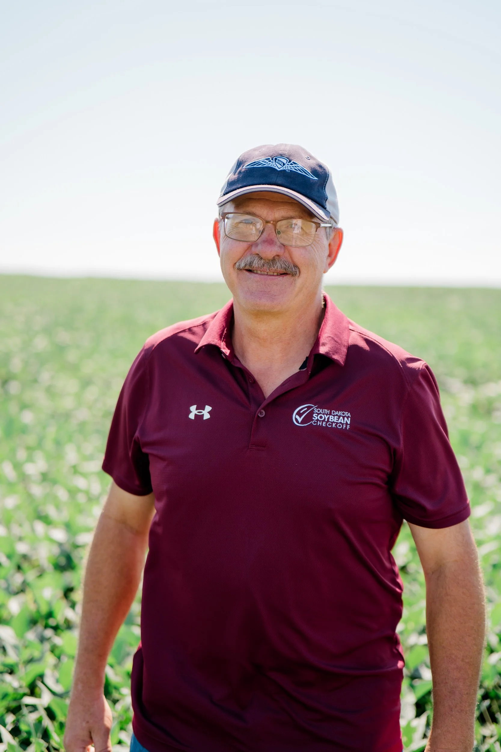 Sustainable Farming Practices: Terry Jaspers’ Commitment to the Land