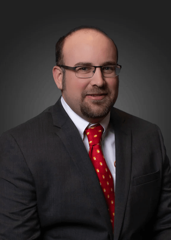 Image of Derrick Scott