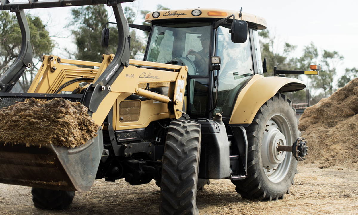 SAME Tractors. Farm Tractors and Agricultural Machines - SAME