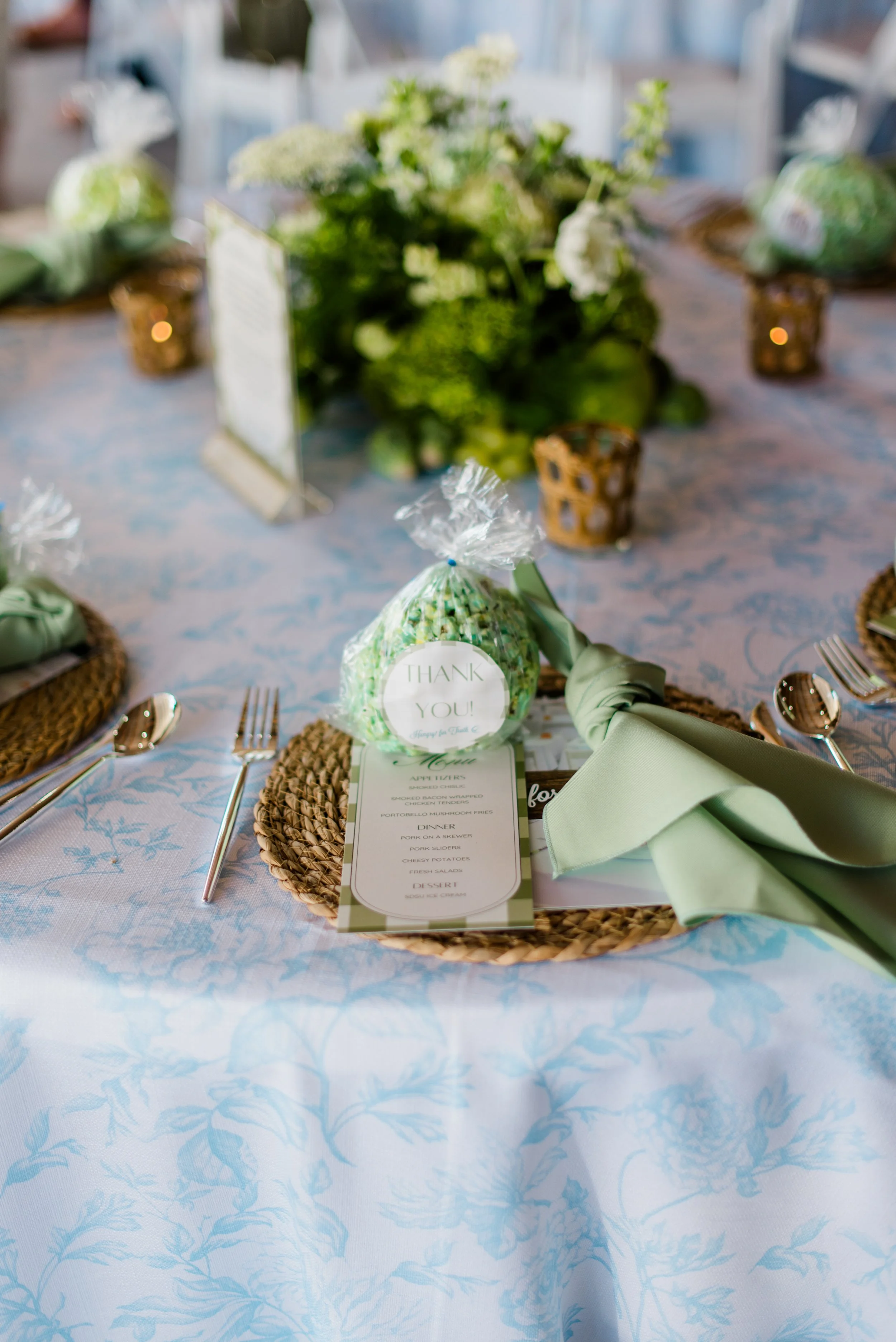 Table setting