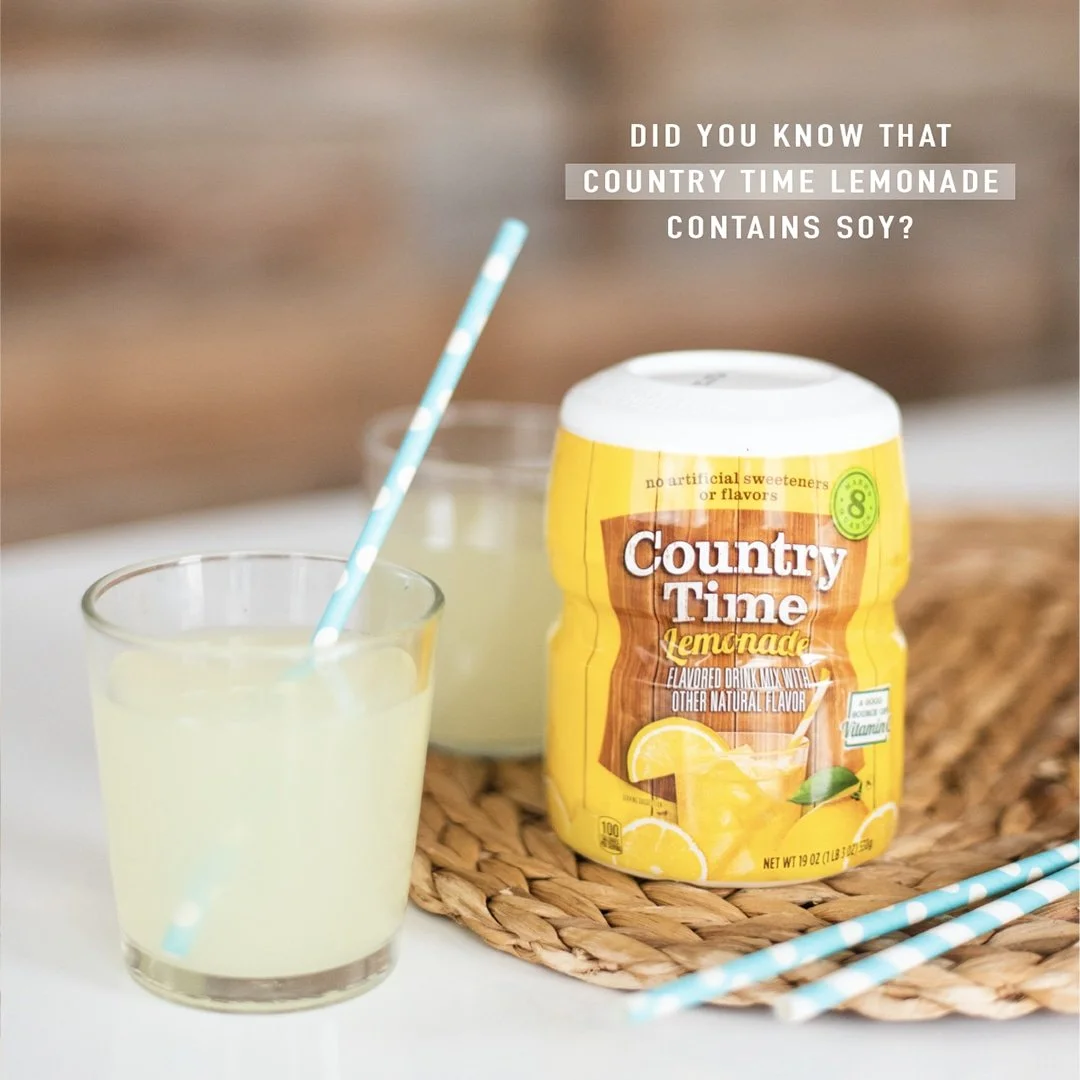 country time lemonade