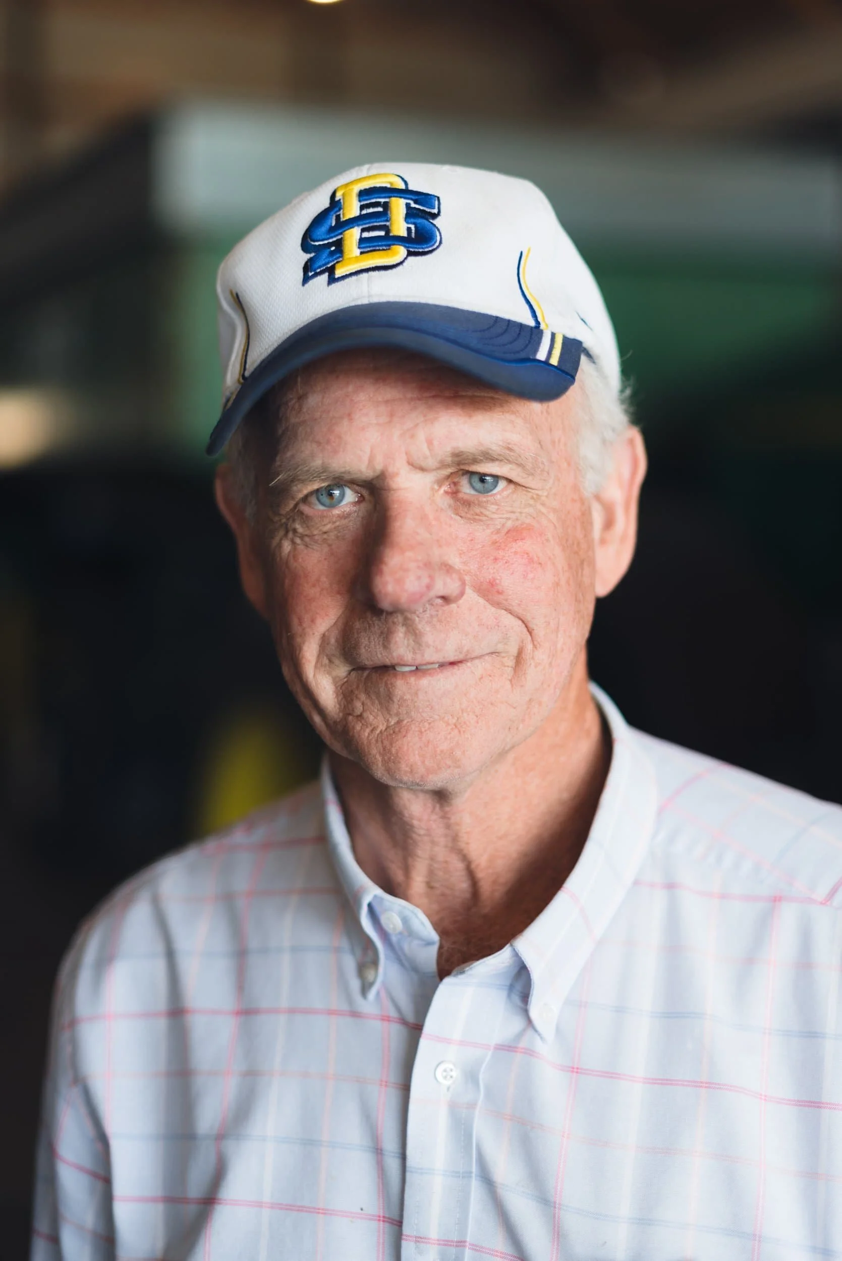 Image of Bruce Haines