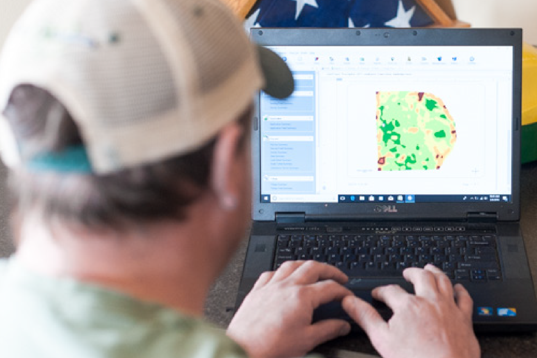 Winter Soil Management