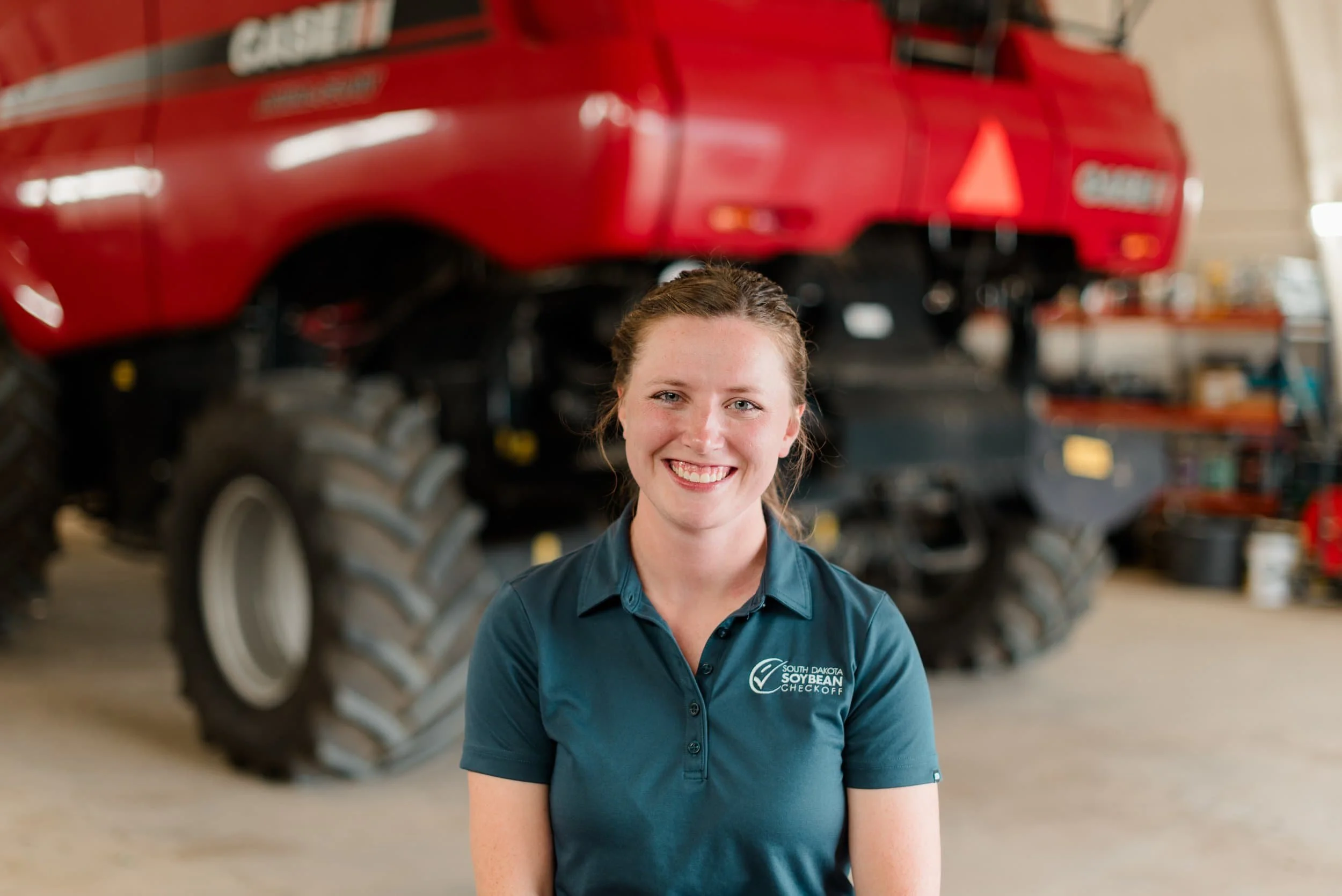 Image of April Bowar