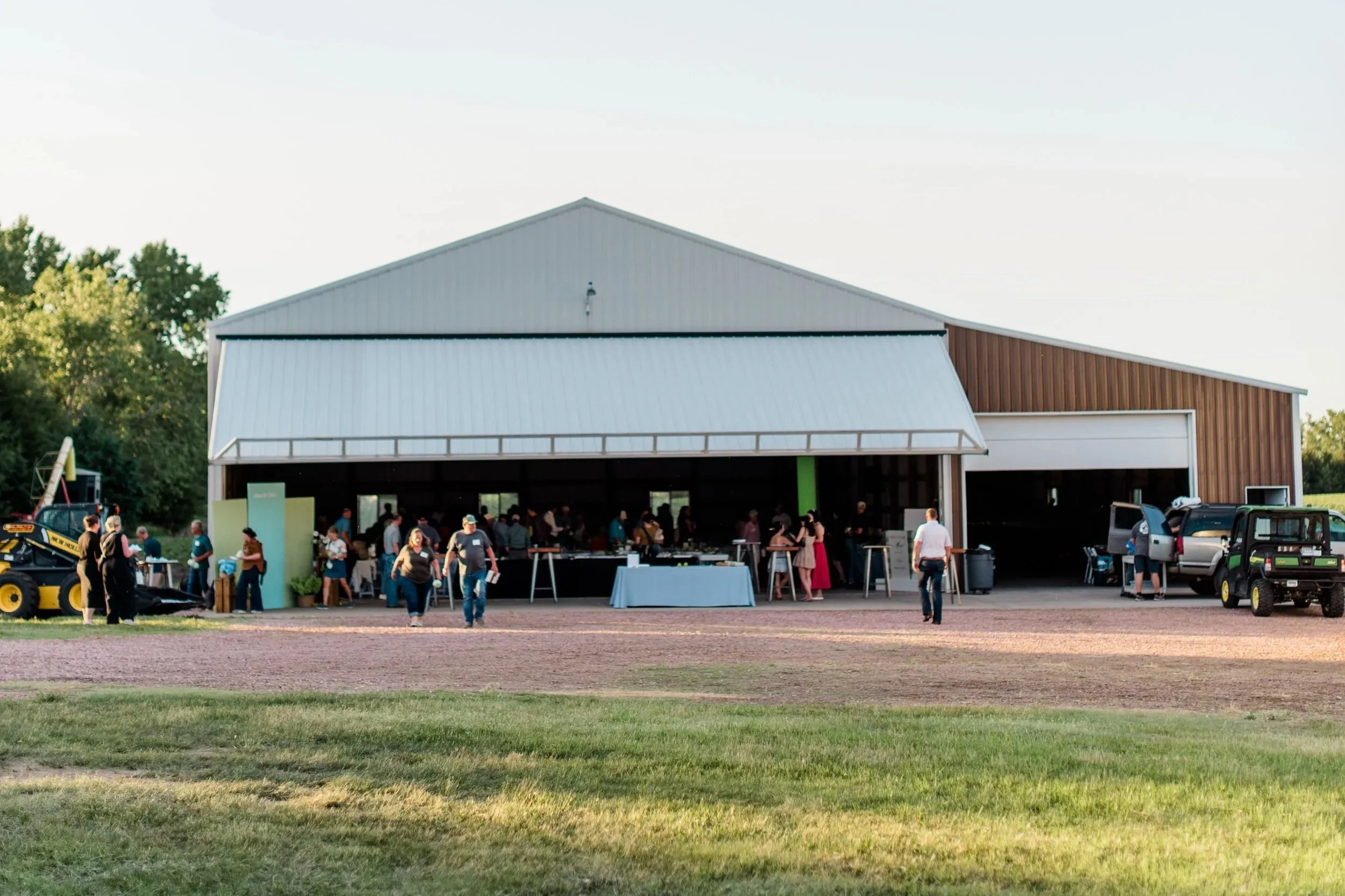 2026 Hungry For Truth Farm to Fork Dinner