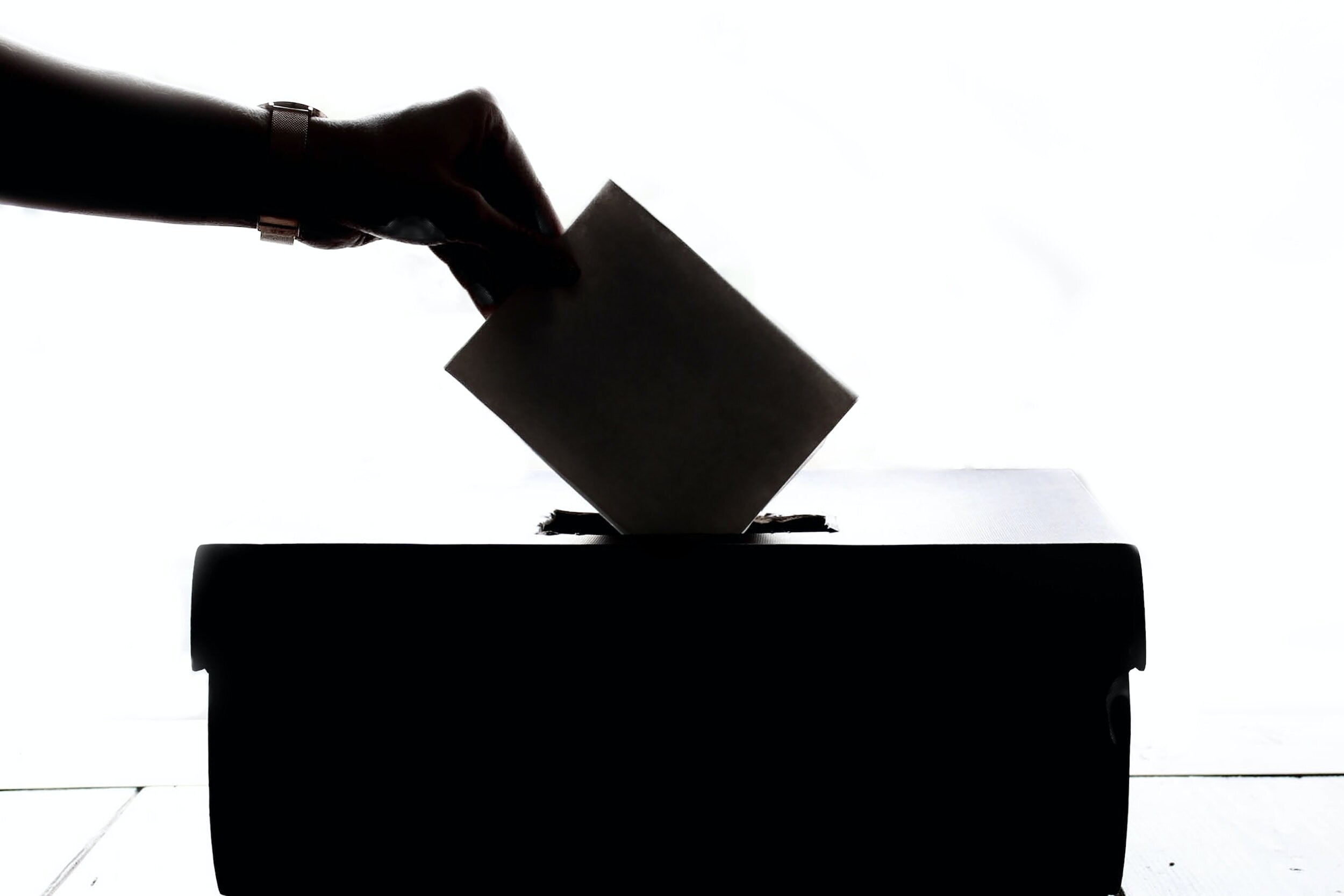 Early Voting is the Key to Winning