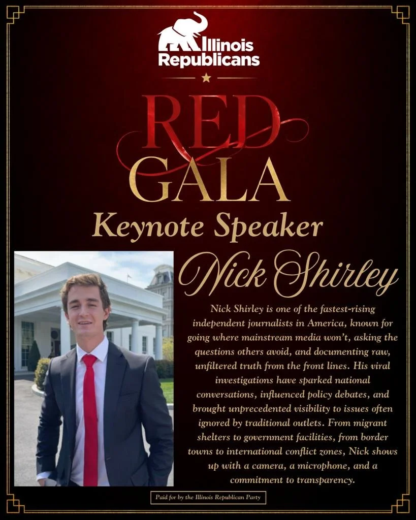 ILGOP Red Gala