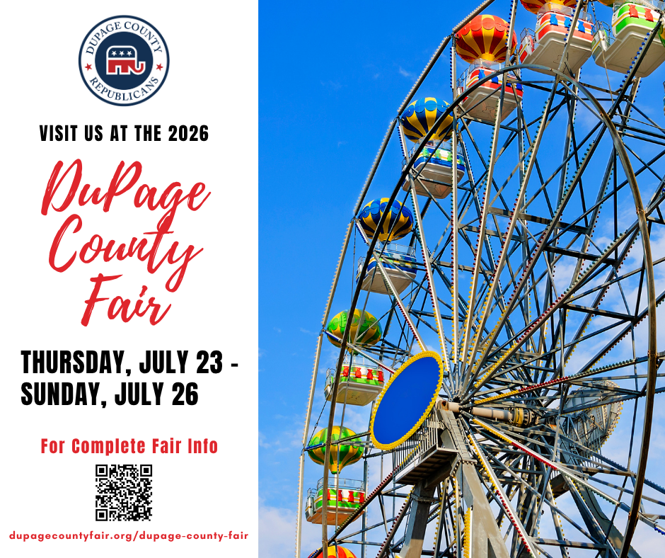 DuPage County Fair 2026