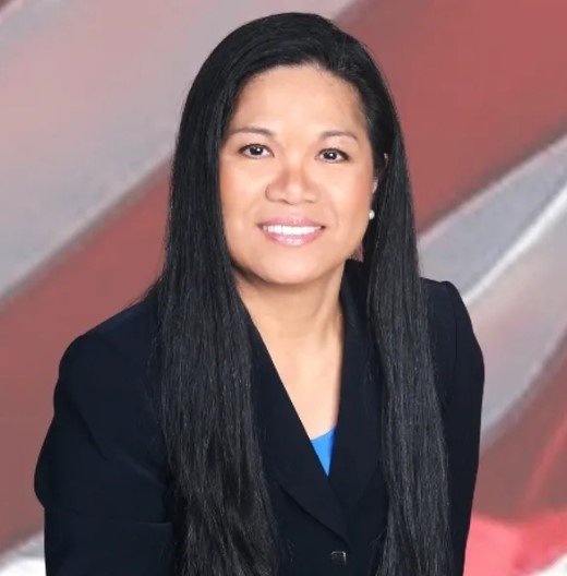 Meet Hope Mercado
