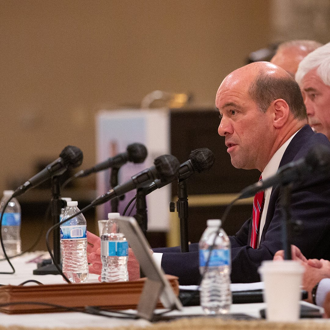 Berlin breaks down significant SAFE-T ACT amendments.