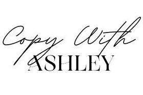 Copy with Ashley