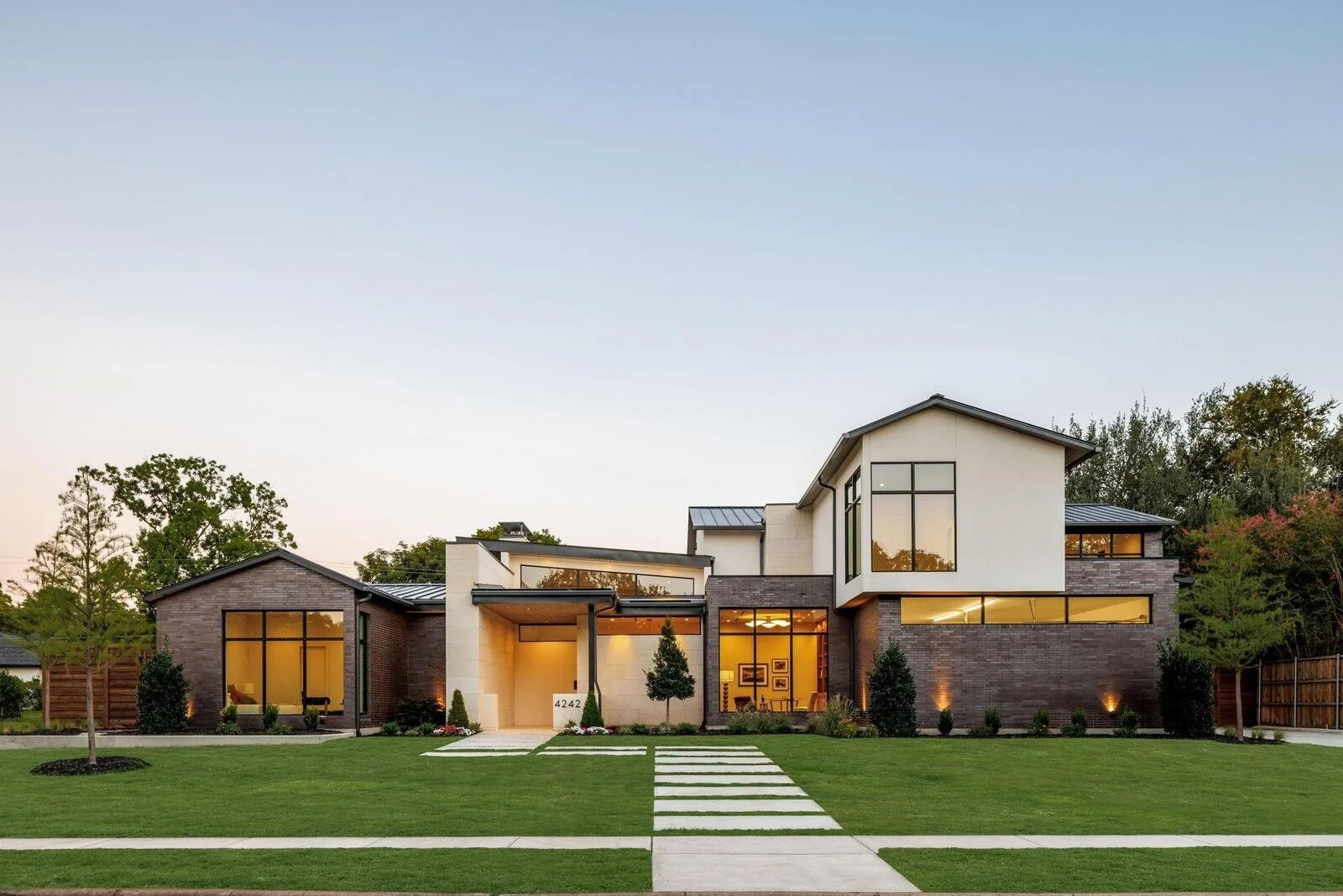 Buyers and sellers