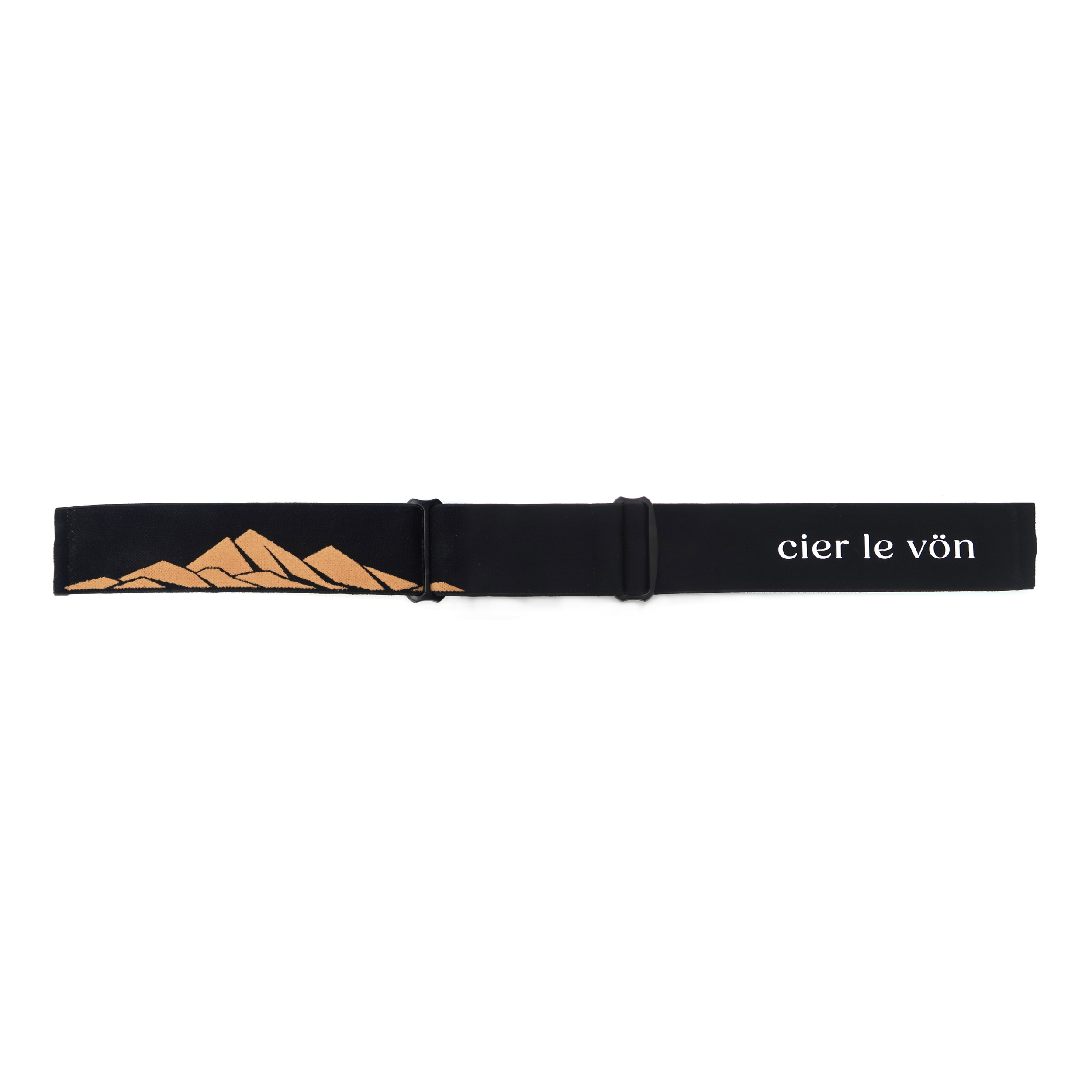 Universal™ Goggle Strap, Crest