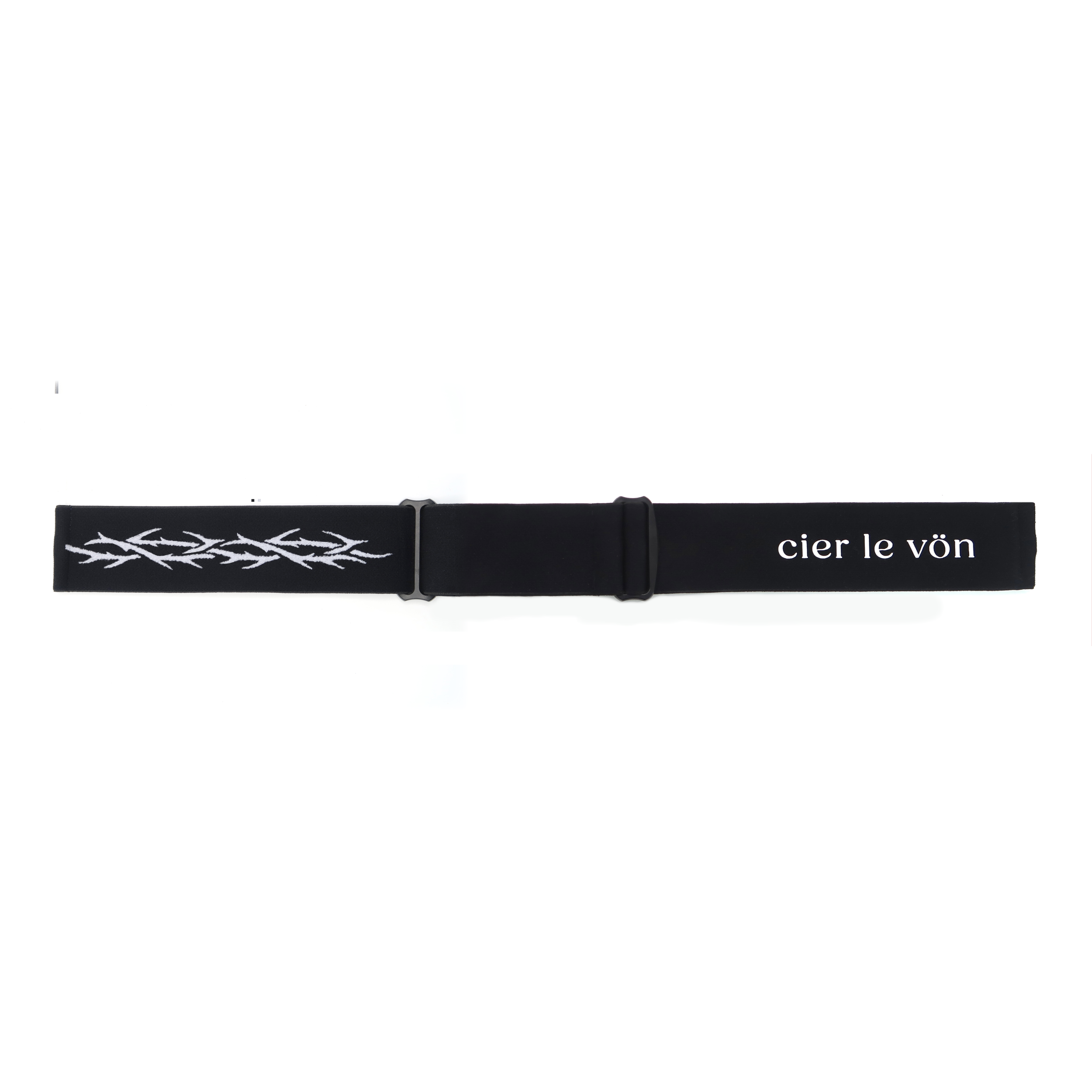 Universal™ Goggle Strap, Couronne