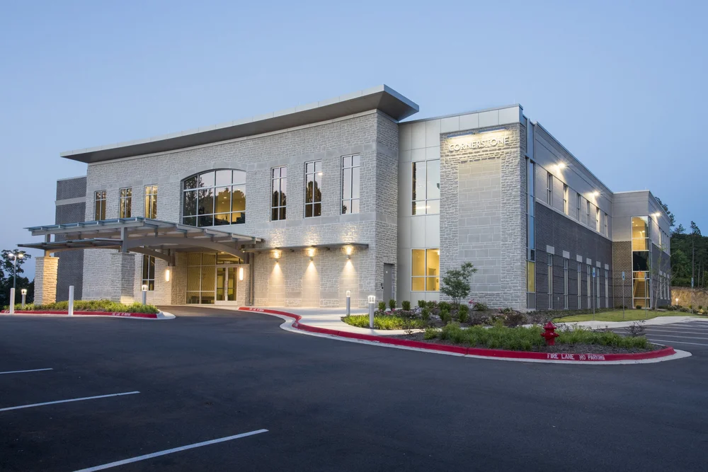 Women's Urgent Care — Cornerstone Clinic for Women (NEW)