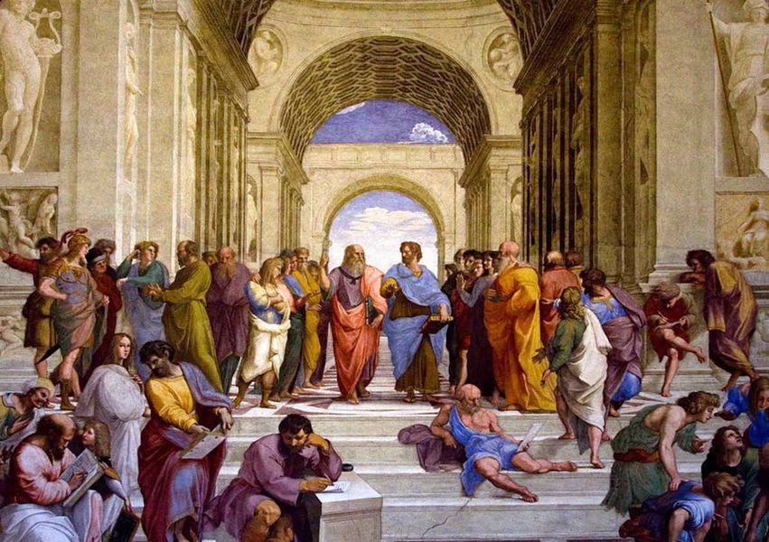 Subversion of Status-Quo