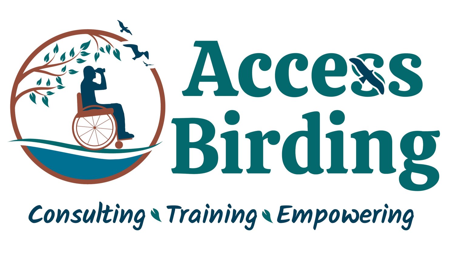 Access Birding