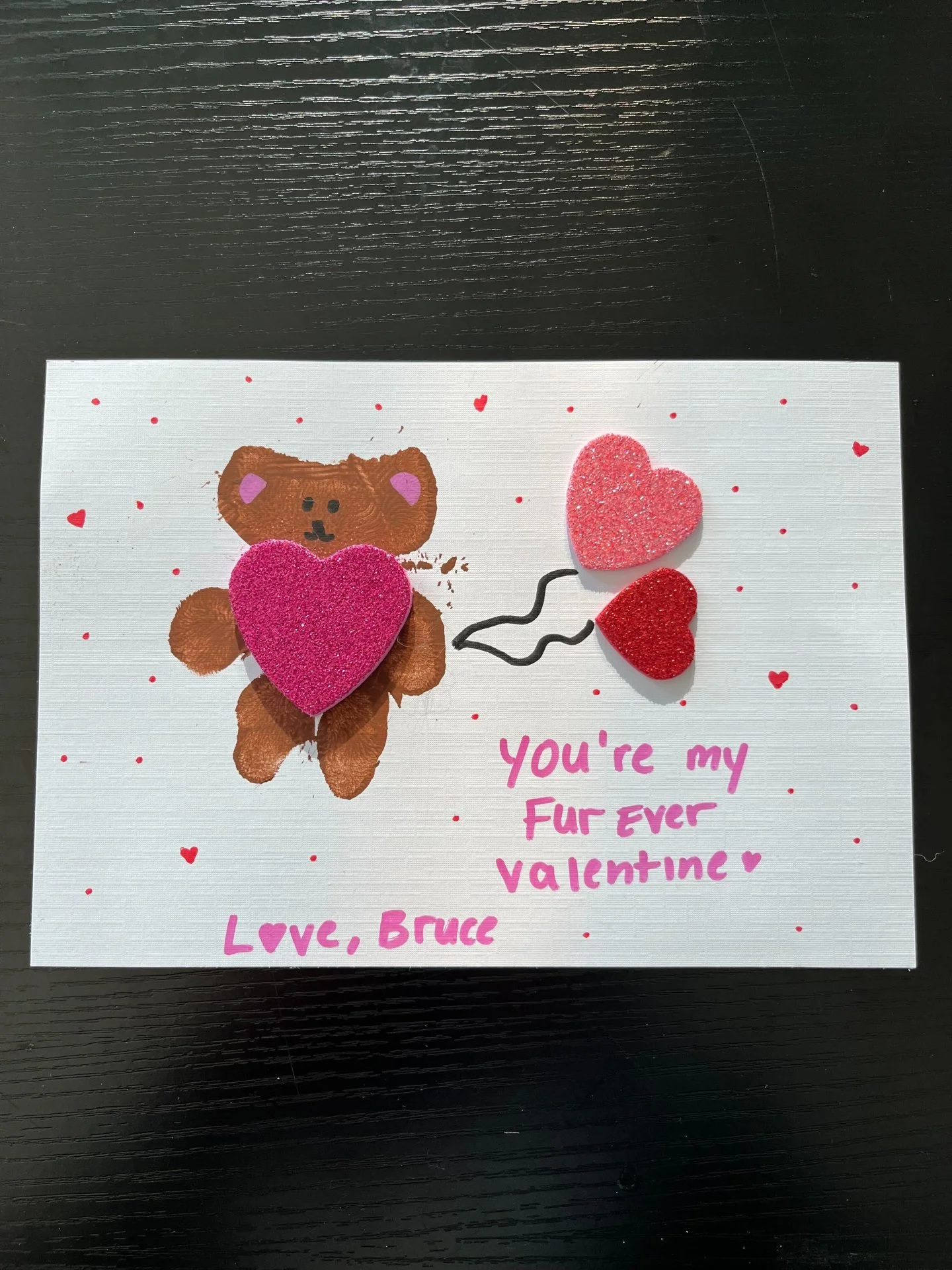 Some Valentine's Day fun at #AirdriePuppyPals #DogDaycare. ❤️