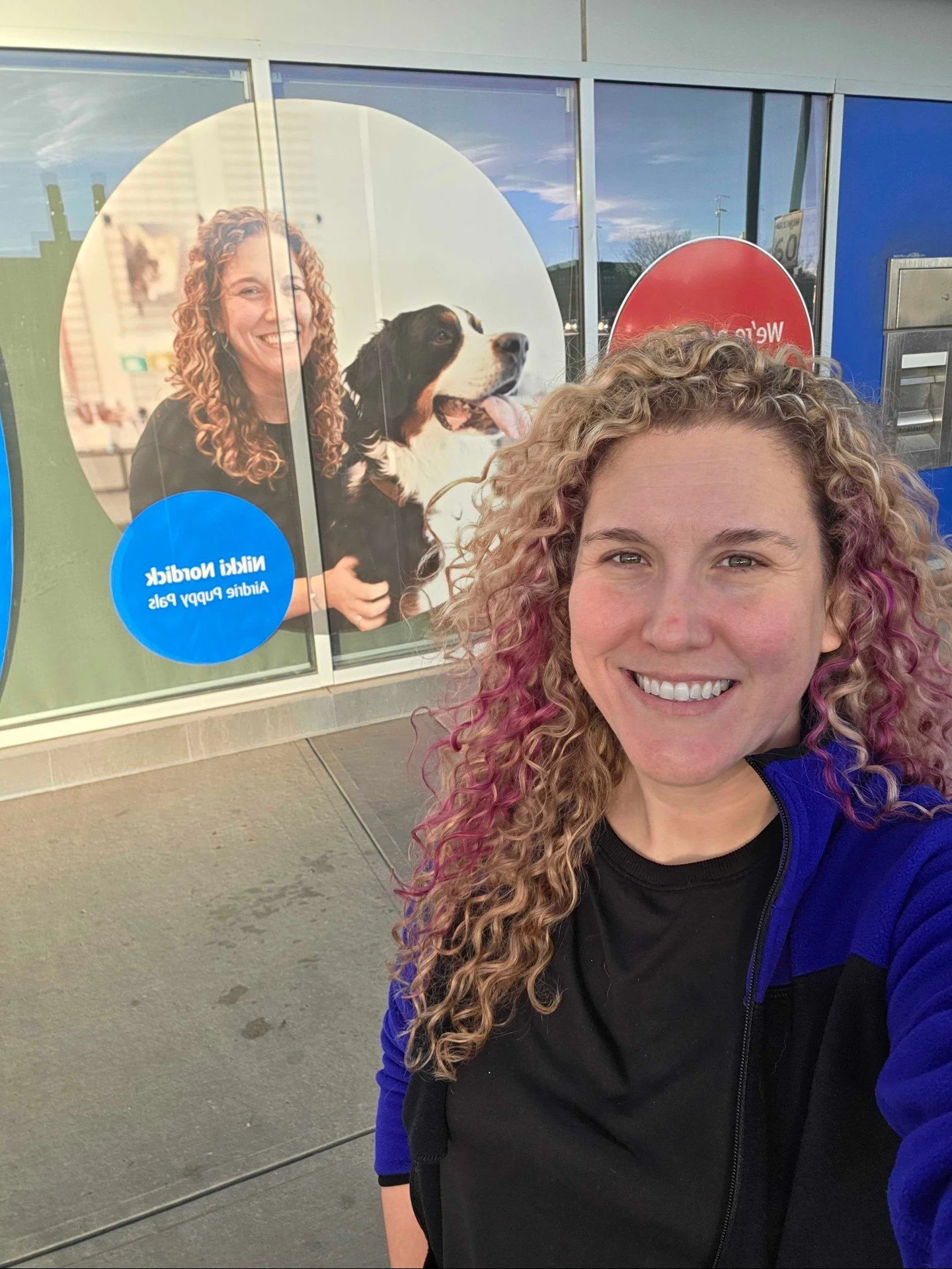 March 8 is International Women&rsquo;s Day.

I&rsquo;m so grateful for the strong female entrepreneurs in my life, in our community and beyond, and for the women who paved the way before us.

There have certainly been many times along the way when th