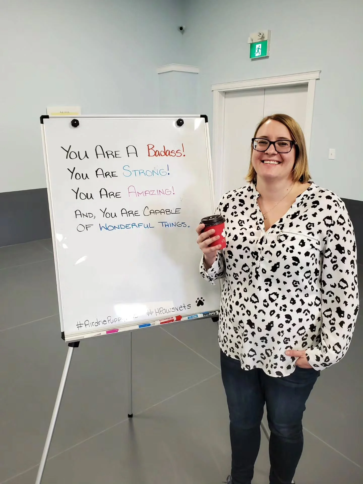 Honoring and Remembering Dr. Erin Heck 
September 11, 1985 &ndash; April 11, 2026

Last week my heart broke when the world lost an amazing human, my best friend Erin. I know it's not going to be possible to capture all the light and good she brought 