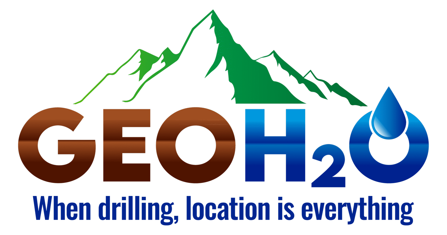 GeoH2O-Groundwater Locating for Water Wells