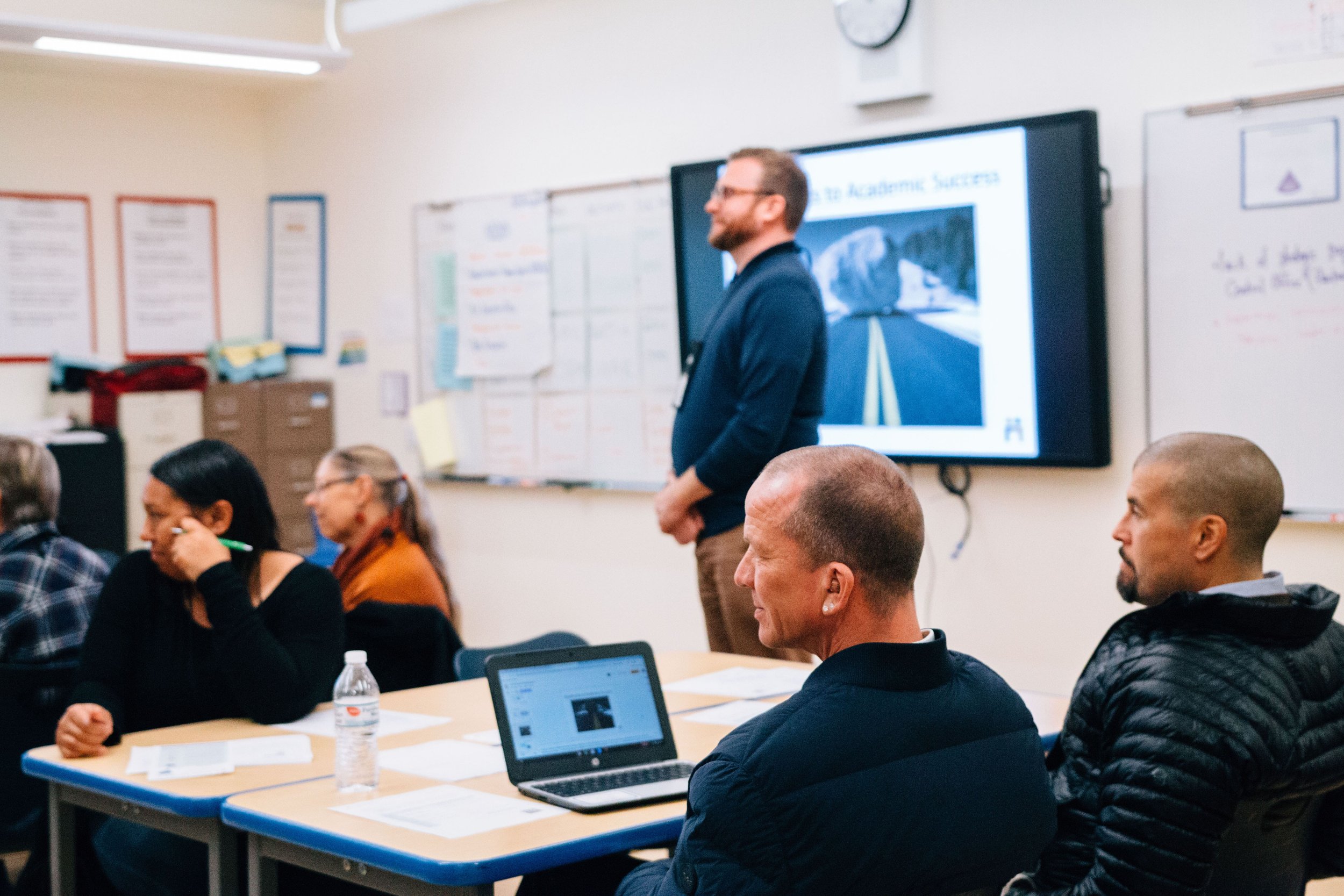 What Kind of Educational Leadership Transforms Schools Today?&nbsp;