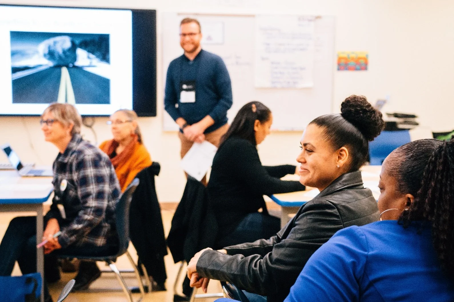 Designing Professional Learning for Teachers (Using Adult Learning Science)