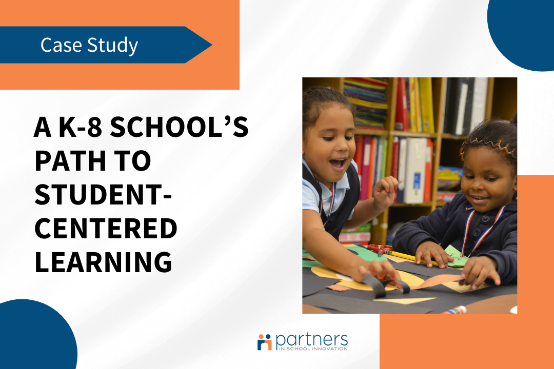 Case Studies | Stories of School Transformation and Achievements in ...