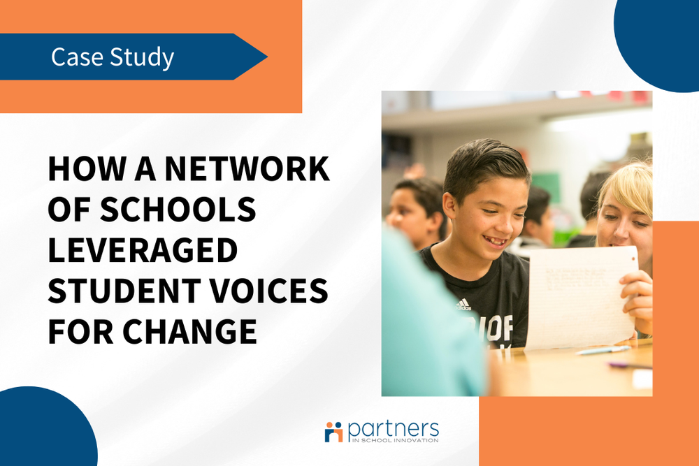 Case Studies | Stories of School Transformation and Achievements in ...