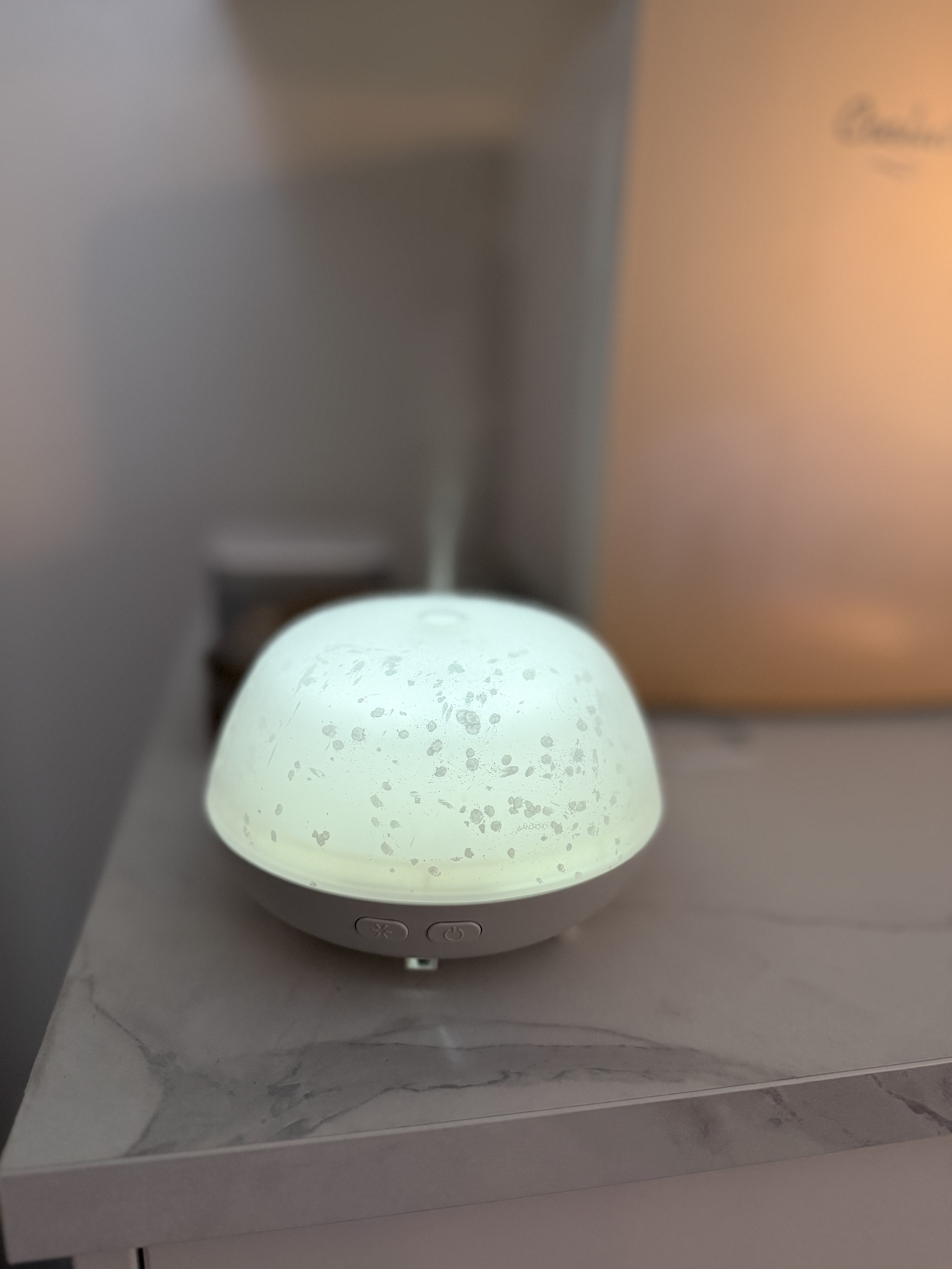 Aromatherapy Diffuser