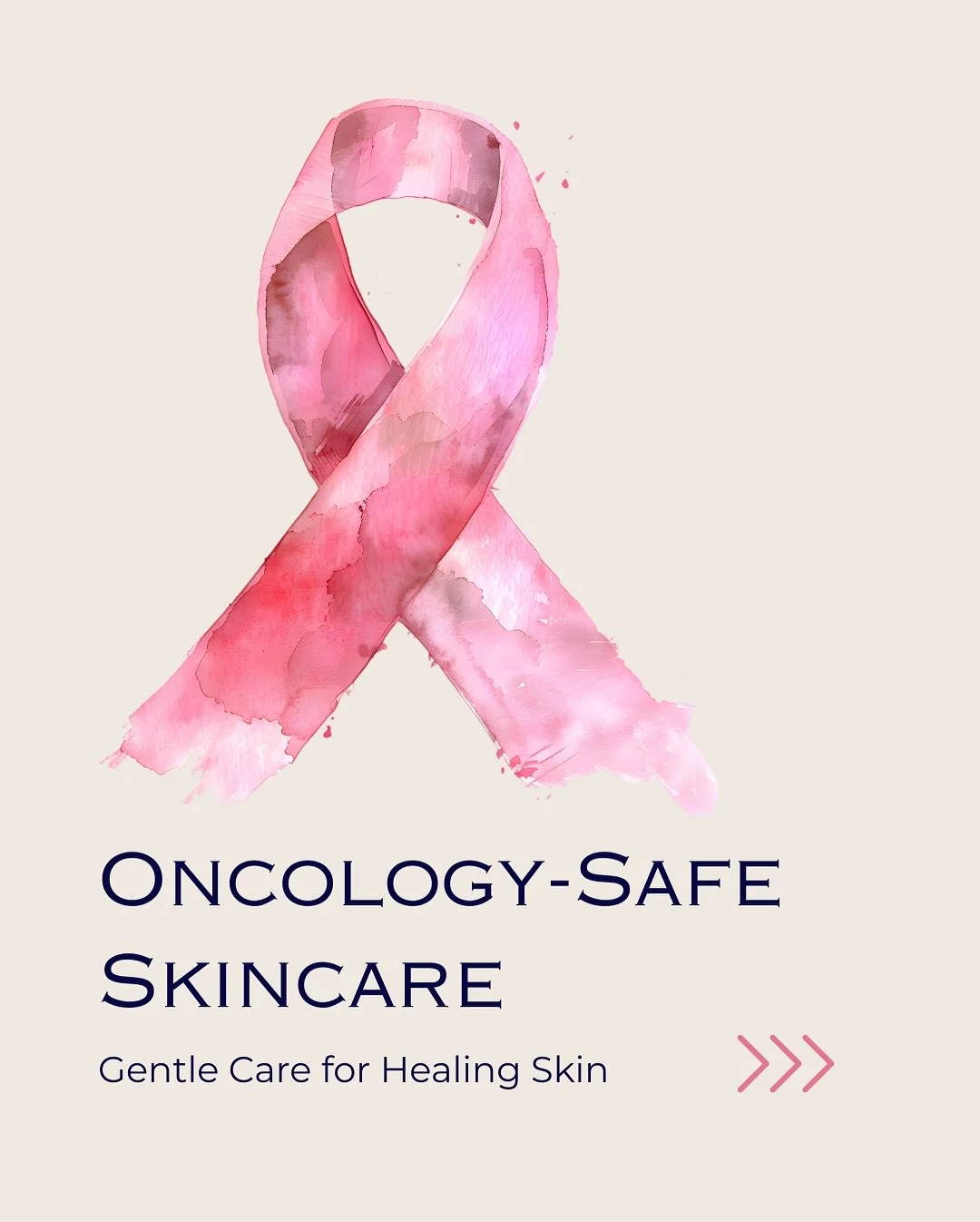 When your skin is in recovery, every ingredient matters.
After chemotherapy or radiation, the skin can feel fragile, dry, and extra sensitive - which is why oncology-safe skincare isn’t just about beauty, it’s about healing. At Sun Siren