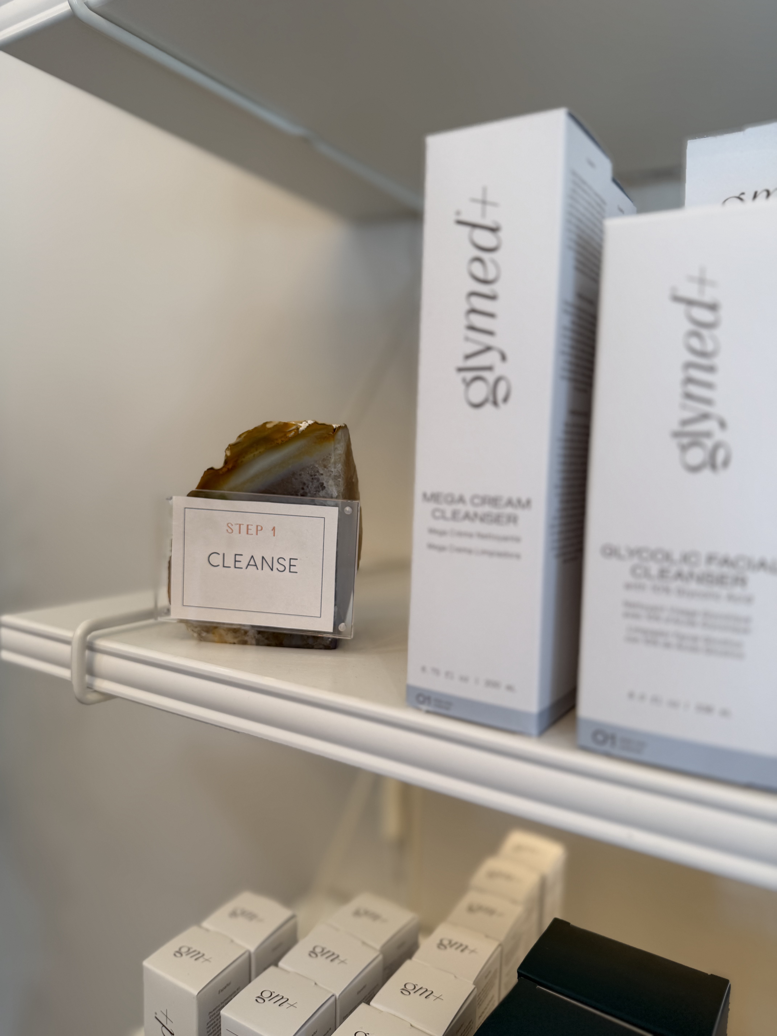 Retail Products