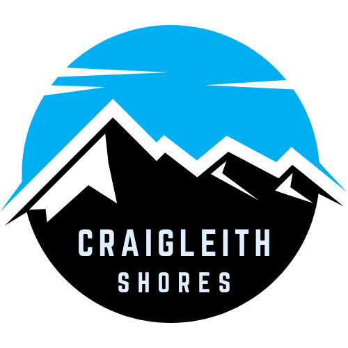 Craigleith Shores Condominiums