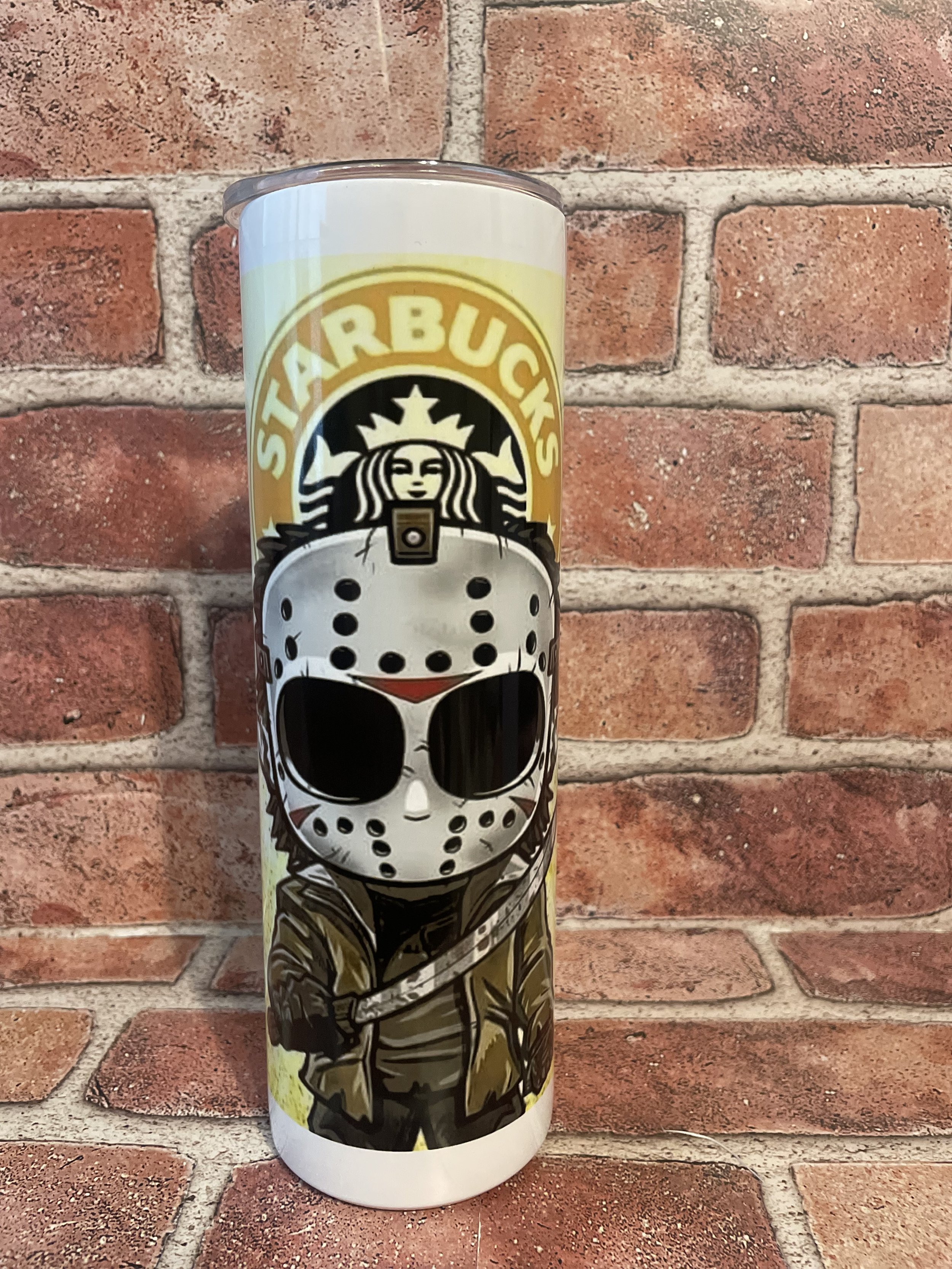 Jason Starbucks