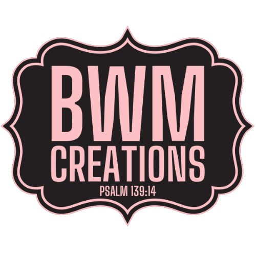 Beautifully Wonderfully Made by Val