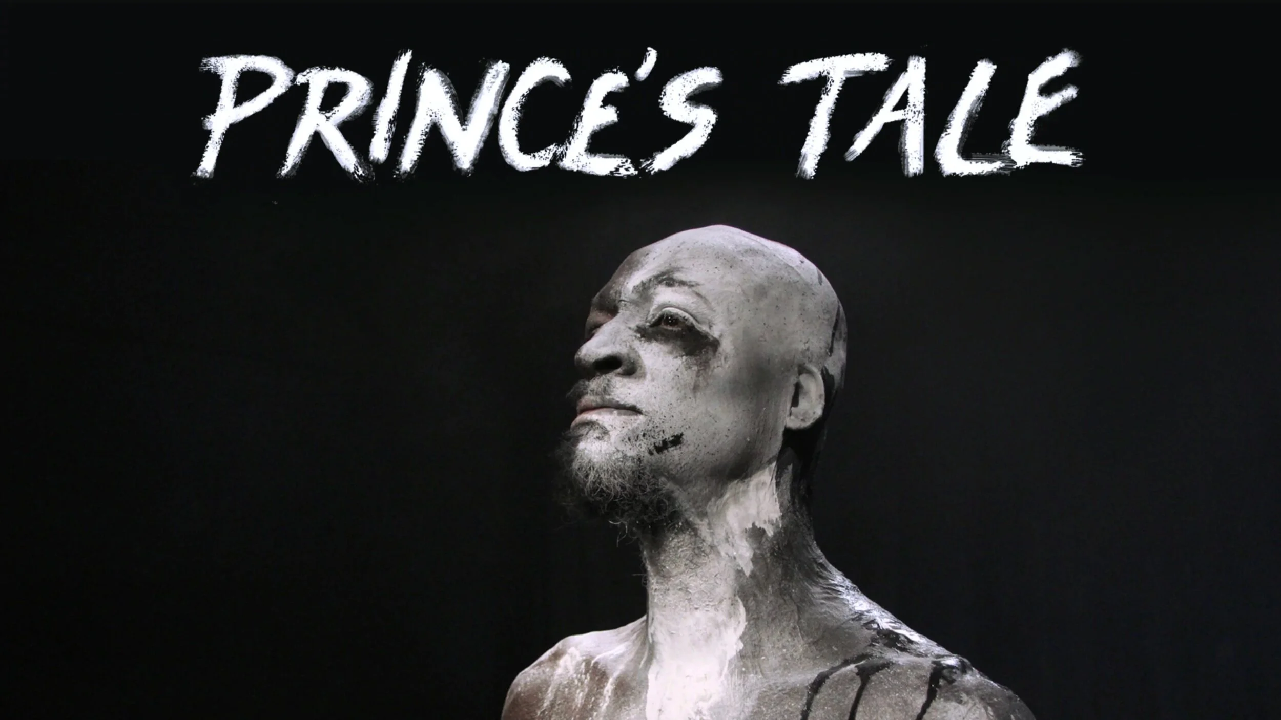 Prince's Tale