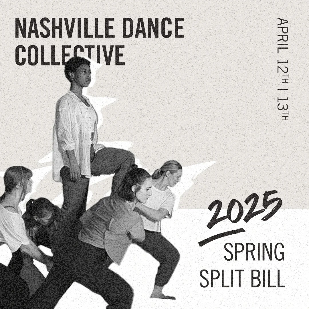 Spring Split Bill 2025