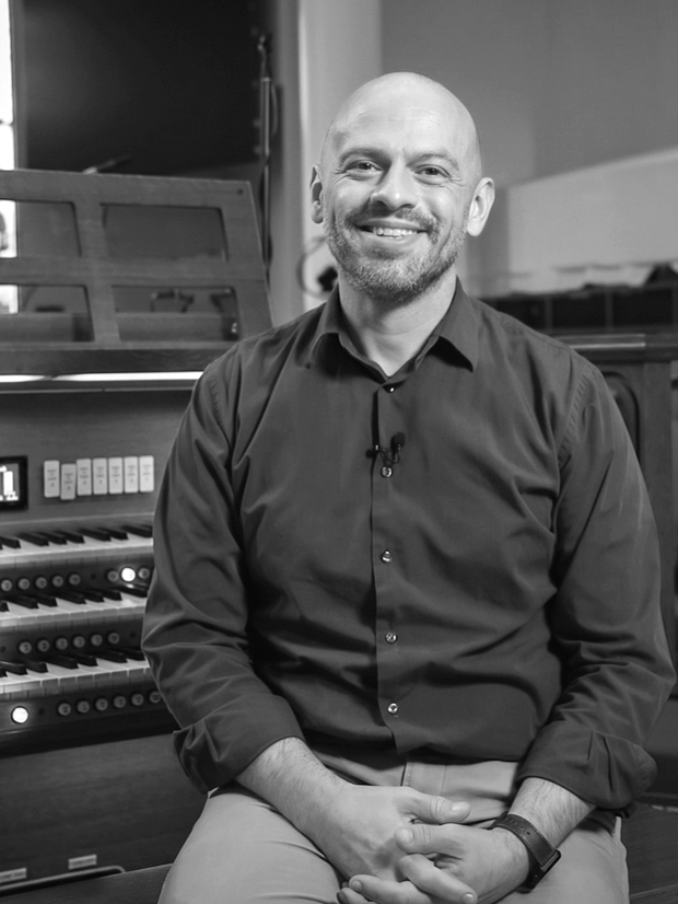 Matthews UMC, Charlotte NC (USA)