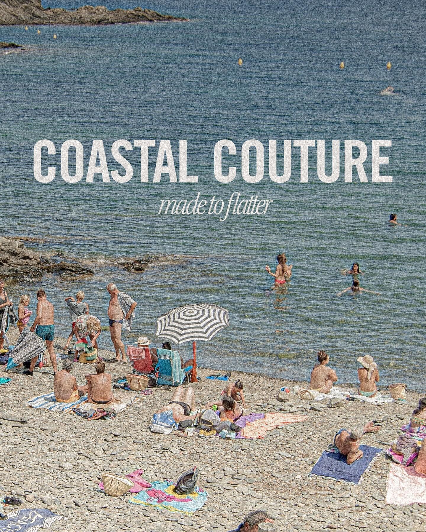 part 2 of coastal couture!

a lovely brief by @designerbriefs #dbcoastalcouture